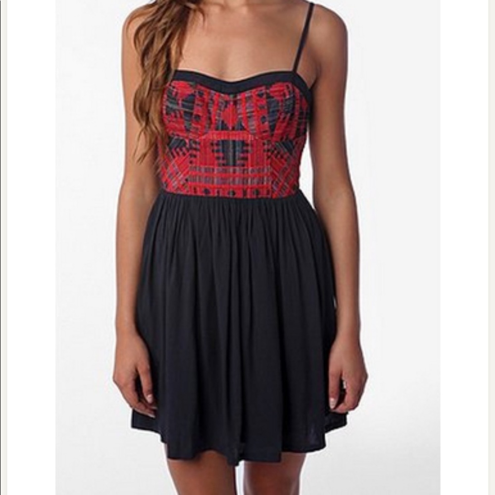 Urban Outfitters dress